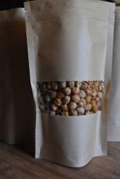 10 ounce pouch